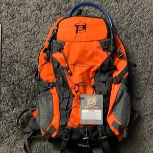 Battltac hiking backpack
